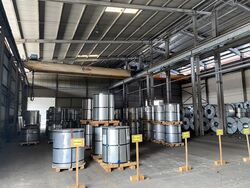 Gul Road (D22), Factory #448511291